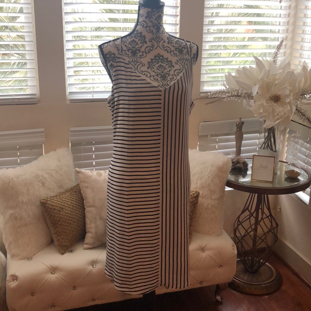 NWT dress